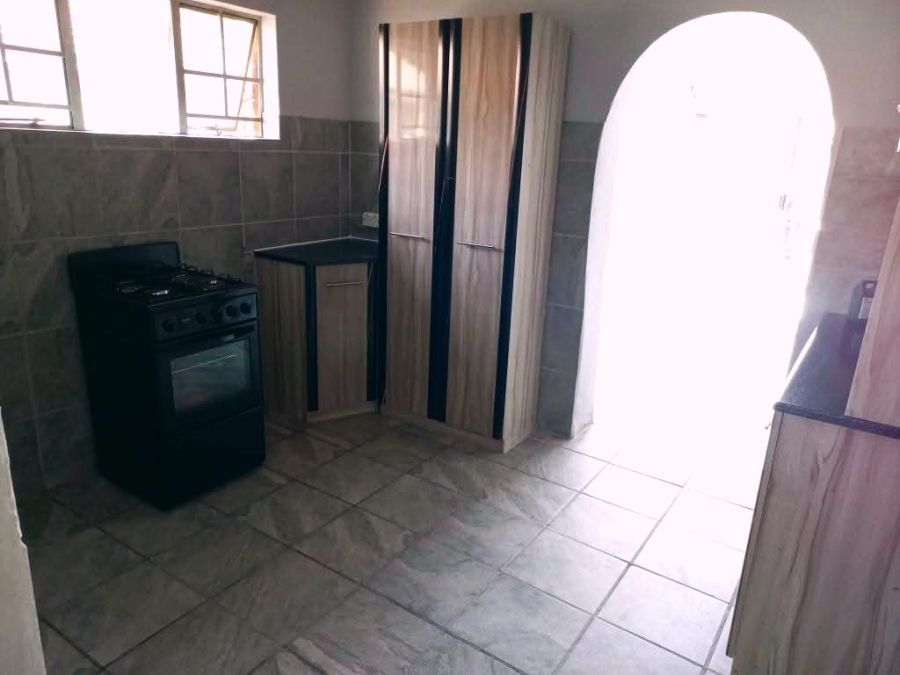 To Let 1 Bedroom Property for Rent in Vaalpark Free State